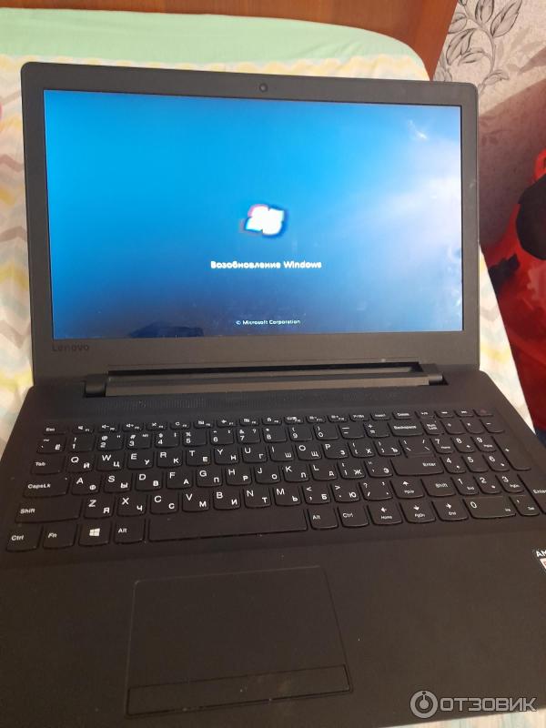 Ноутбук Lenovo IdeaPad 110-15ACL фото