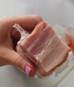 Грудинка Велком "Домашняя" фото