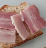 Грудинка Велком "Домашняя" фото