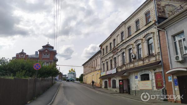 Город Павлово (Россия, Нижегородская область) фото