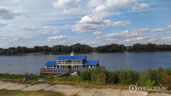 Город Павлово (Россия, Нижегородская область) фото