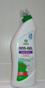 Чистящее средство Grass Dos Gel фото
