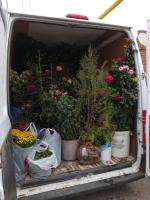 Автомобиль Fiat Ducato фургон фото