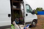 Автомобиль Fiat Ducato фургон фото