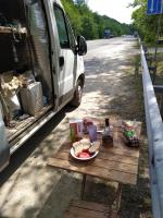 Автомобиль Fiat Ducato фургон фото