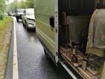 Автомобиль Fiat Ducato фургон фото