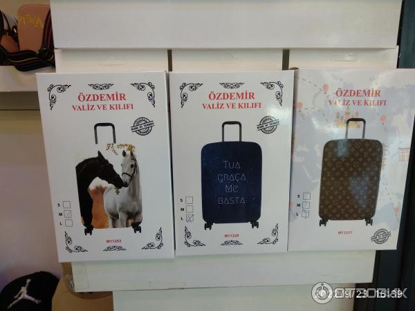 Отдых в поселке Текирова (Турция) фото