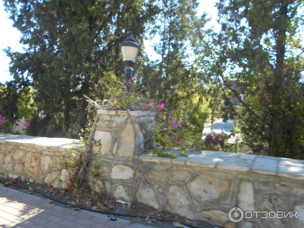 Отдых в поселке Текирова (Турция) фото