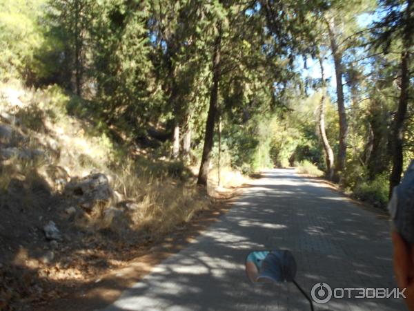 Отдых в поселке Текирова (Турция) фото