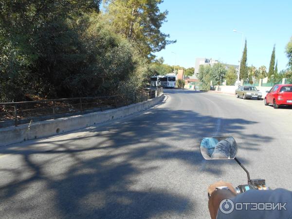 Отдых в поселке Текирова (Турция) фото