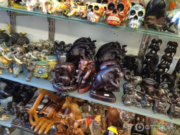 Отдых в поселке Текирова (Турция) фото