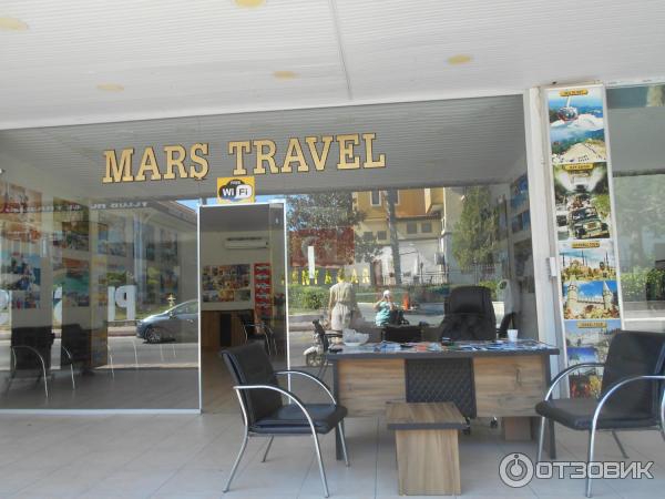 Отдых в поселке Текирова (Турция) фото