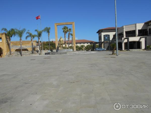 Отдых в поселке Текирова (Турция) фото