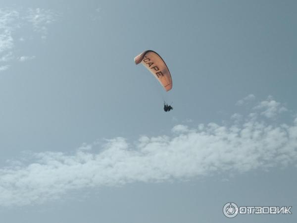 Отдых в поселке Текирова (Турция) фото