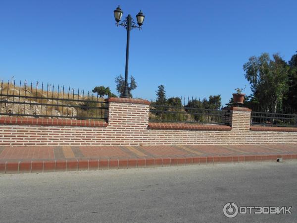 Отдых в поселке Текирова (Турция) фото