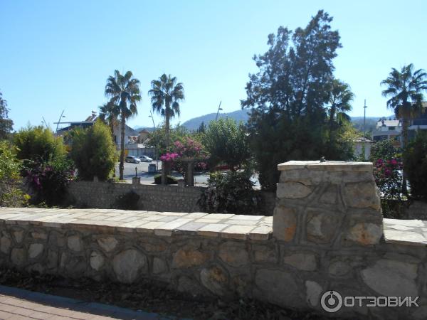 Отдых в поселке Текирова (Турция) фото