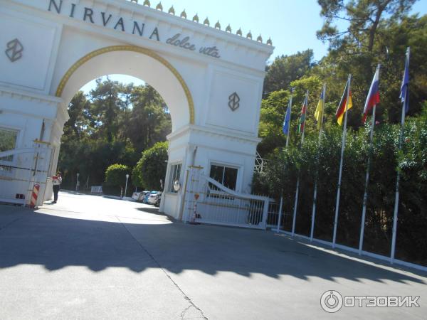 Отдых в поселке Текирова (Турция) фото