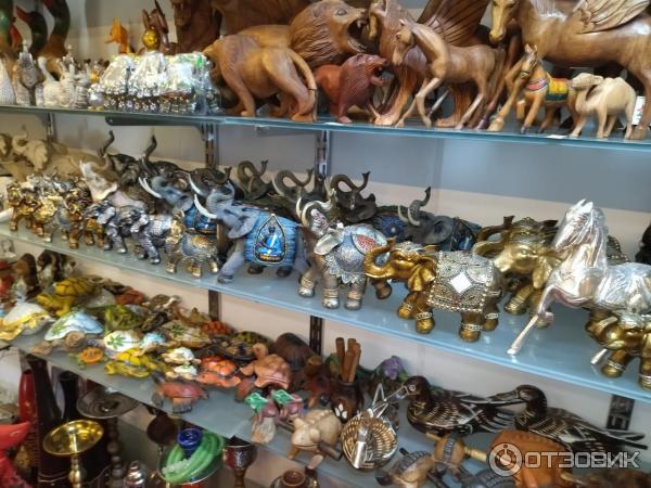 Отдых в поселке Текирова (Турция) фото