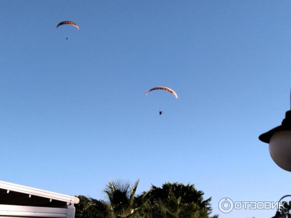 Отдых в поселке Текирова (Турция) фото