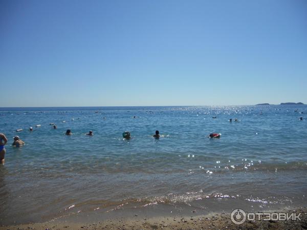 Отдых в поселке Текирова (Турция) фото