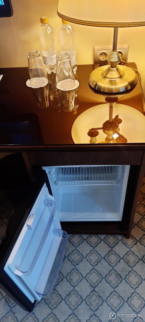 Отель Биляр Палас (Россия, Казань) фото