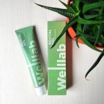 Восстанавливающий гель Green Way Welllab фото
