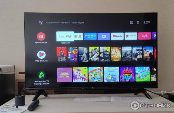 Xiaomi Tv P1 43 Купить