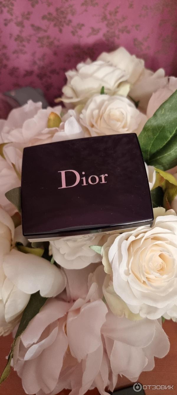 Тени для век Dior 5 Couleurs фото