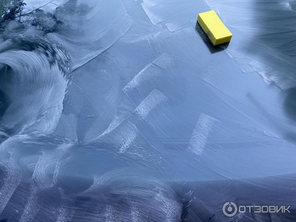 Абразивный полироль для стекол Soft99 Glass Compound Z 05064 фото