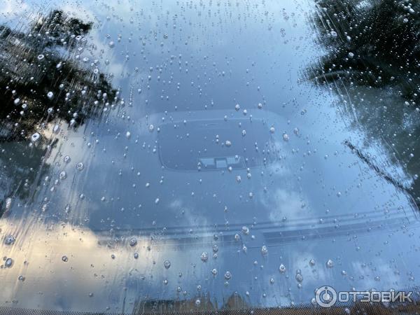 Абразивный полироль для стекол Soft99 Glass Compound Z 05064 фото