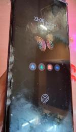 Пленка защитная для смартфона Bronoskins фото