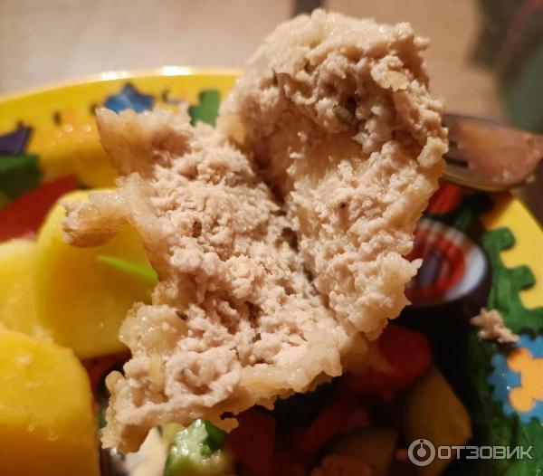 Отзыв о Котлеты тресковые Дело вкуса "Скорожарка" | 26.20.22 изменила ...