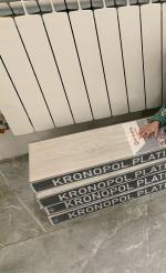 Ламинат Kronopol фото