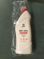 Чистящее средство Grass WC-GEL фото