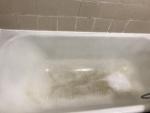 Чистящее средство Grass WC-GEL фото