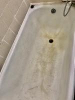 Чистящее средство Grass WC-GEL фото