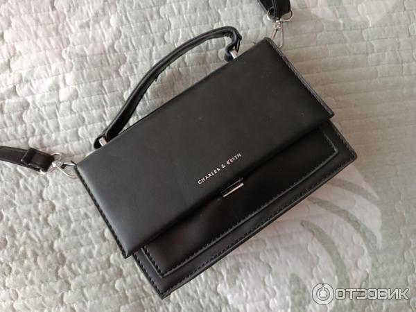 Charles keith discount сумки цена