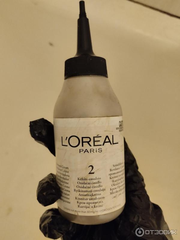 Краска для волос L'Oreal Preference фото