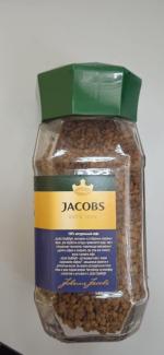 Кофе растворимый Jacobs Day&Night с низким содержанием кофеина фото
