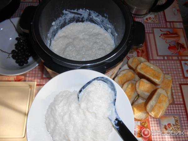 Отзыв о Мультиварка скороварка Moulinex Speedy Cook CE222D32 | Хорошая ...