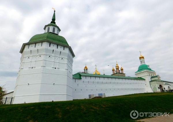 Монастырь Троице-Сергиева лавра (Россия, Сергиев Посад) фото