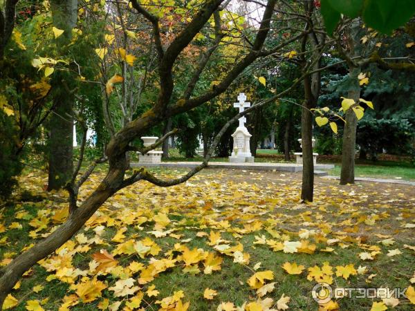 Монастырь Троице-Сергиева лавра (Россия, Сергиев Посад) фото