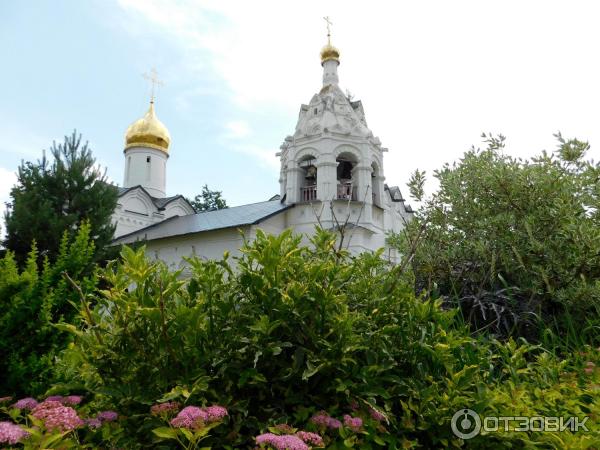 Монастырь Троице-Сергиева лавра (Россия, Сергиев Посад) фото