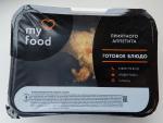 Служба доставки еды My Food (Россия, Москва) фото