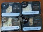 Служба доставки еды My Food (Россия, Москва) фото