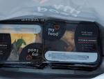 Служба доставки еды My Food (Россия, Москва) фото