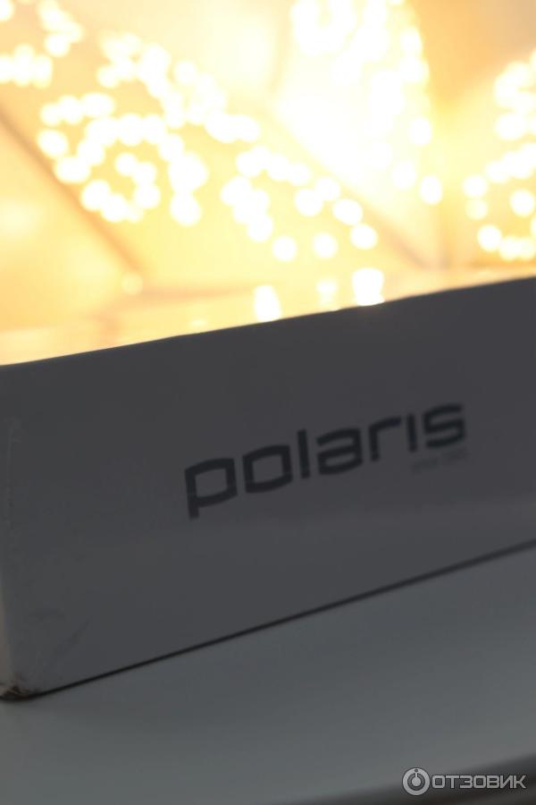 Ирригатор Polaris PWF 1004 W/T фото