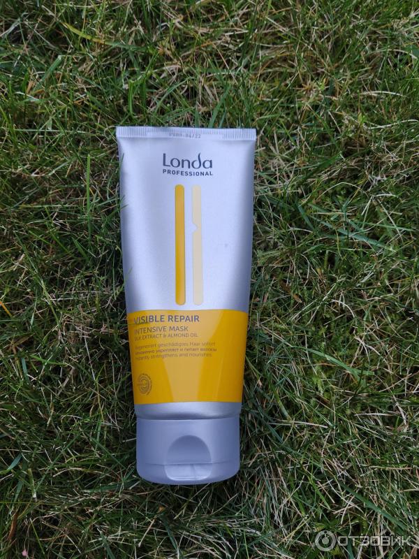 Маска для волос Londa Visible Repair Treatment фото