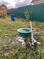 Станция биологической очистки "Тверь" фото