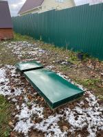 Станция биологической очистки "Тверь" фото